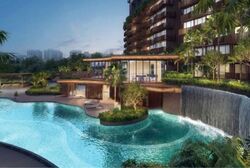 Lentor Hills Residences (D26), Apartment #570127681